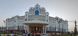Telangana: Spl. Chief Secretary Arvind  transferred