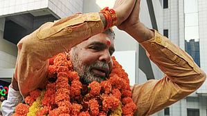 Sanjay Singh