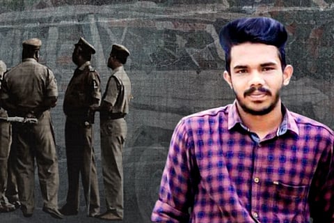 Kerala man acquitted of child murder, court finds cops didn't even collect fingerprints