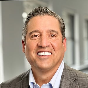 John J Giamatteo