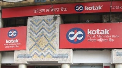 Kotak Mahindra Bank