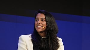 Smriti Mandhana