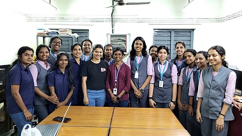 Satellite designed by all-women team of Kerala college to be launched by ISRO
