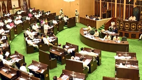 Telangana renames Praja Darbar as Praja Vani, to be held twice a week
