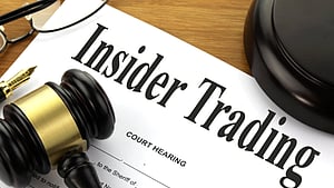 Insider Trading