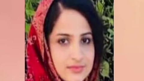 Shabna