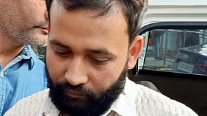 Lalit Jha