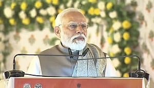 PM  Modi