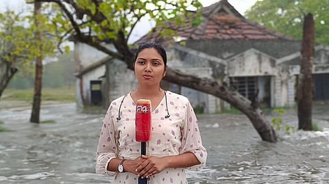 VG Vineetha