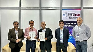 Bengaluru Tech Summit: MoU signed to provide comprehensive support to start-ups