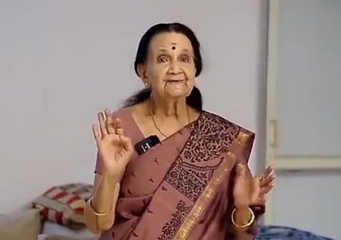 Subbalakshmi 