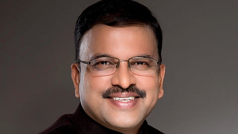 VV Lakshmi Narayana (JD)