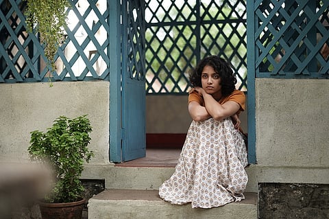 Still from 'Daayam'