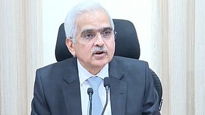 Shaktikanta Das