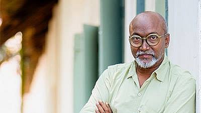 Bose Krishnamachari