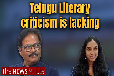 How Babri demolition threw up new voices in Telugu Muslim writing: Interview
