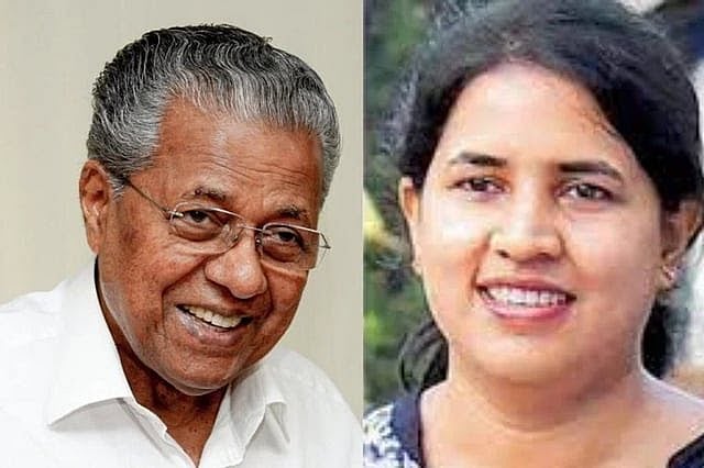 Why Pinarayi Vijayan’s daughter Veena and her defunct IT firm are under ED scanner