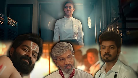 Annapoorani, ‘love jihad’, and being farhan 