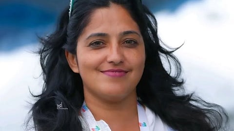 Lavanya Ballal Jain