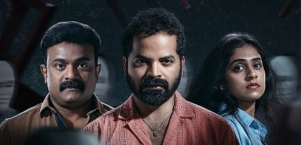 Aattam review: Debutant Anand Ekarshi’s film is a gripping take on human hypocrisies