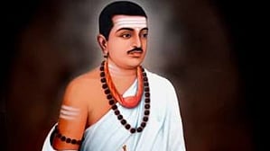 18th century social reformer Basavanna