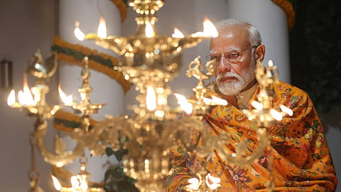 ‘An attempt to replace secular constitution’: Diaspora groups condemn PM Modi 