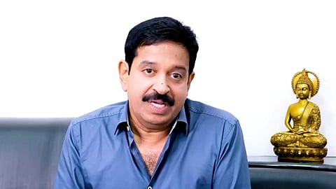 Gopinath Muthukad