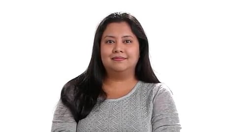 Suchana Seth