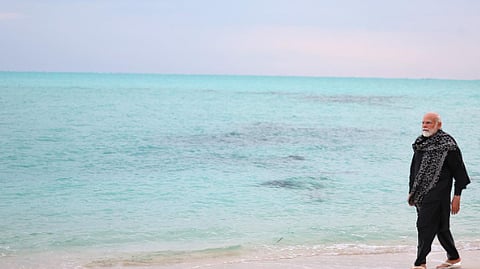 Explained: Why Indian celebs are rooting for Lakshadweep amid calls for Maldives boycott