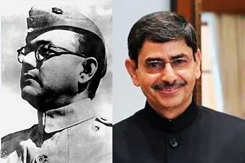 TN Guv Ravi's speech on Subhash Chandra Bose a bid to woo the Thevar caste?
