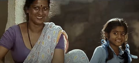 Koli Esru review: Akshatha Pandavpura elevates this tender tale of love and resilience