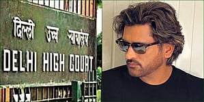 Delhi HC directs intimation to Dhoni about defamation suit by ex-biz partners
