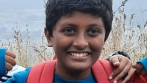 Parinav