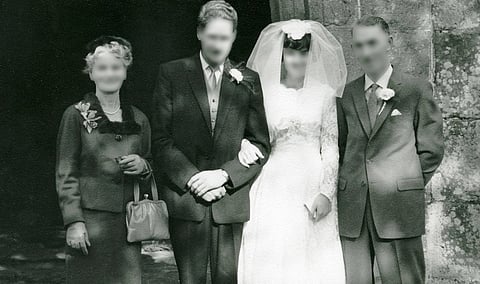 Romance, scandal, and divorce in the Madras Presidency