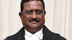 Karnataka High Court's Chief Justice Prasanna B Varale