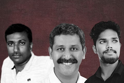 Capital punishment in one, no trial in others: The story of three political murders in Kerala
