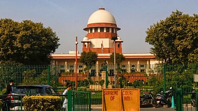 Supreme Court of India