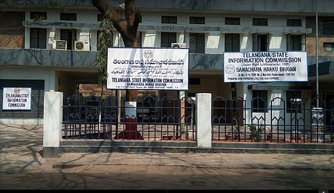TSIC Office 