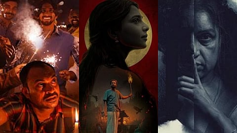 Five best Malayalam horror films in the past five years