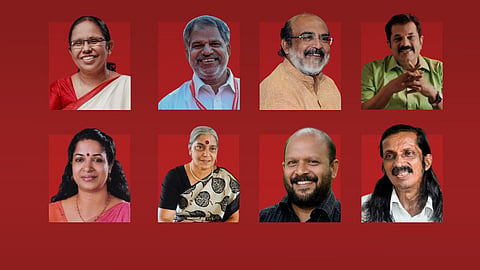 LDF finalises candidates for Lok Sabha elections: Full list
