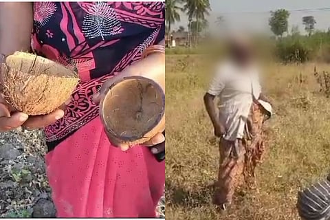Tamil Nadu: Police arrest two women in Dharmapuri for practicing untouchability