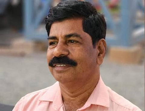 P.V. Sathyanathan