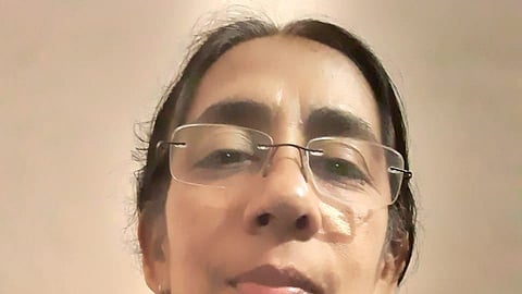 Kerala woman journalist booked for old Facebook post against Pinarayi Vijayan