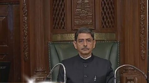 Tamil Nadu Governor RN Ravi