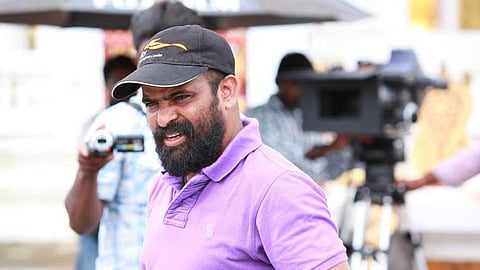 Jaffer Siddiq arrest: Director Ameer says he won't work with those indulging in illegal acts