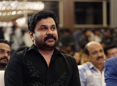 Blow to Dileep: Kerala HC asks memory card probe report to be given to survivor