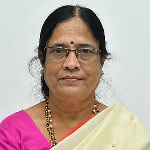 'Matter of pride for Telangana': Narasimha Rao's daughter on his Bharat Ratna award