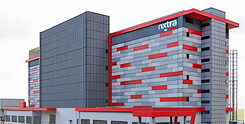 Nxtra