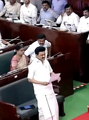 TN budget for financial year 2024-25 to be presented on Feb 19