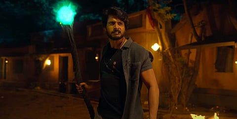 Ooru Peru Bhairavakona review: Sundeep Kishan’s fantasy film let down by lazy writing

